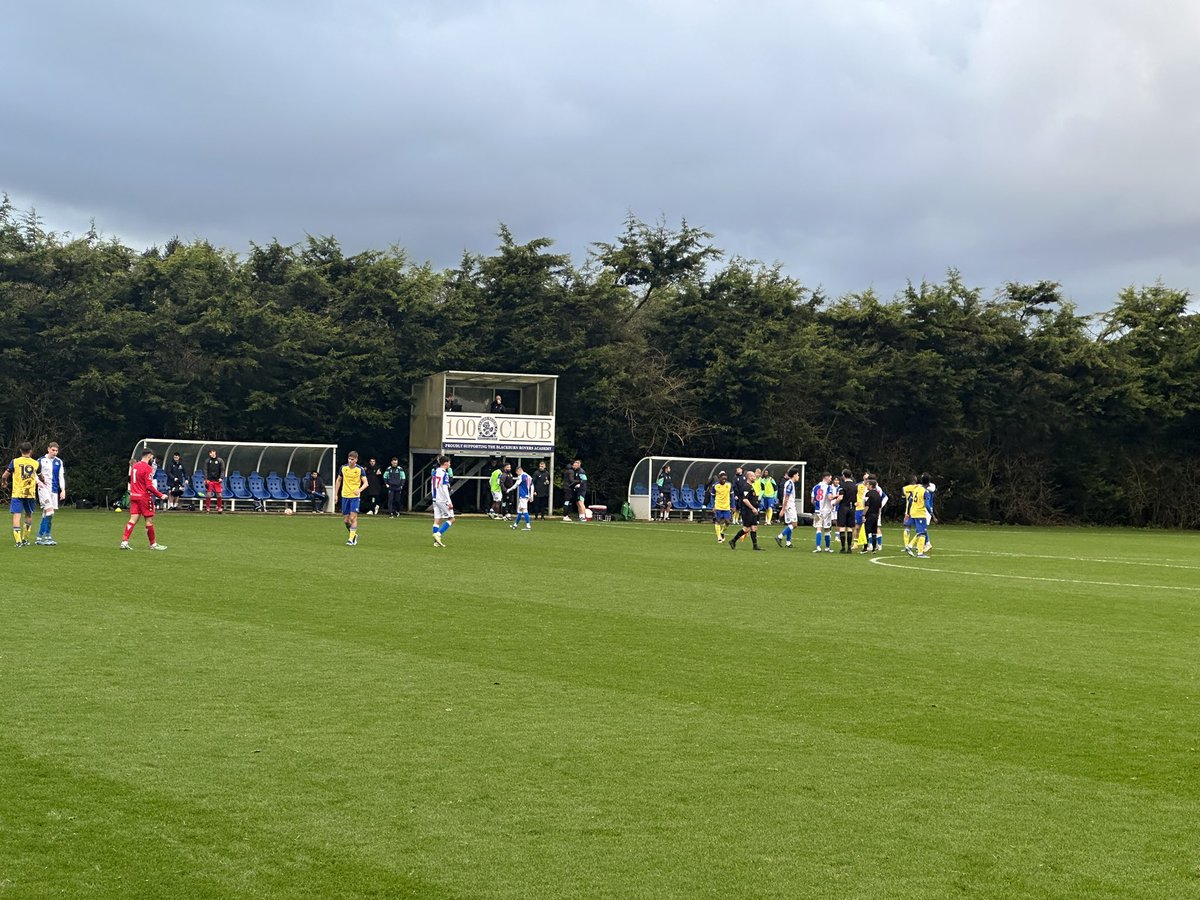 scottmlowe's tweet photo. Stoke u21’s win 6-3 #stokefc https://t.co/DIeVZ37a1W
