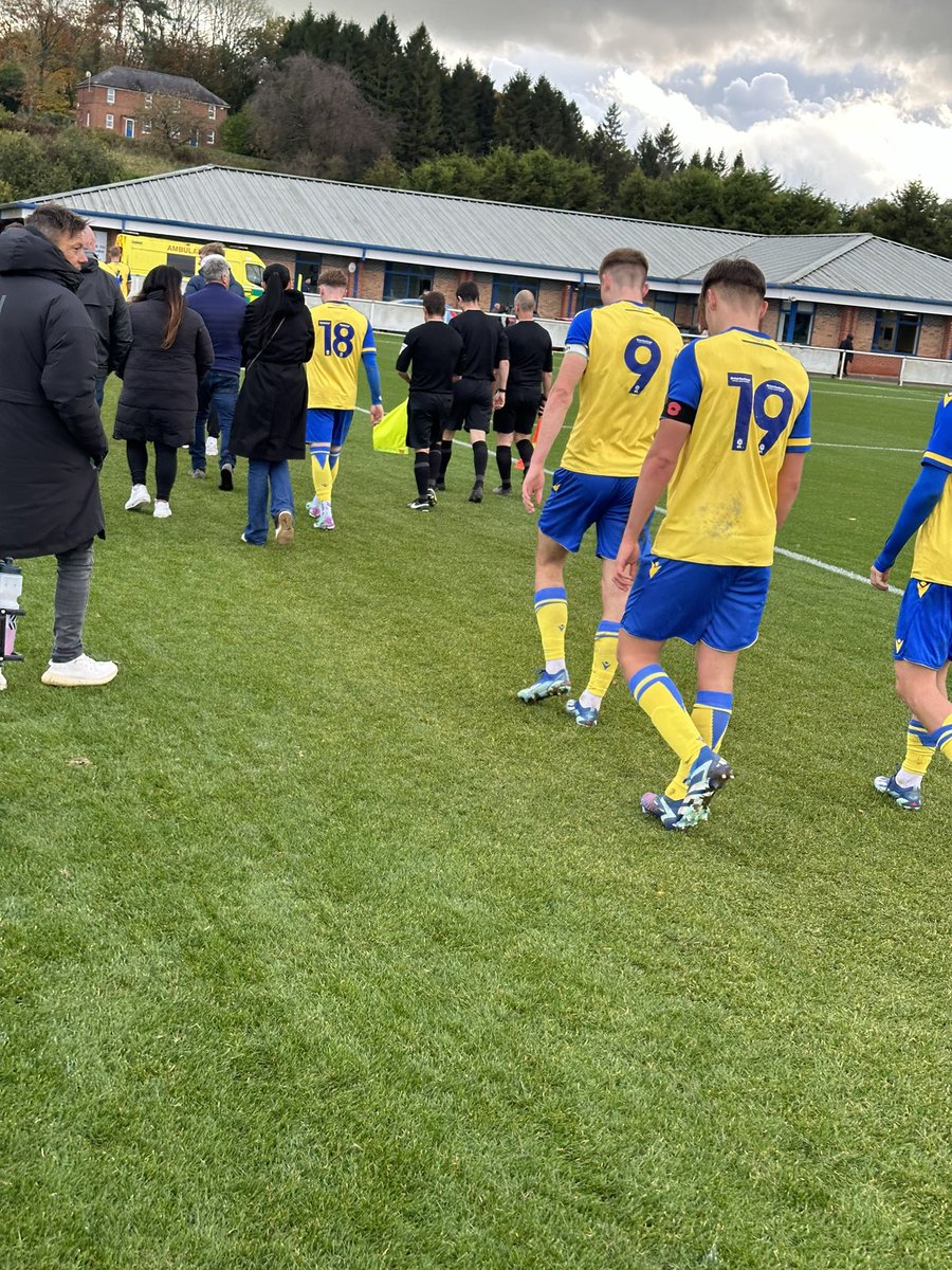 scottmlowe's tweet photo. Stoke u21’s win 6-3 #stokefc https://t.co/DIeVZ37a1W