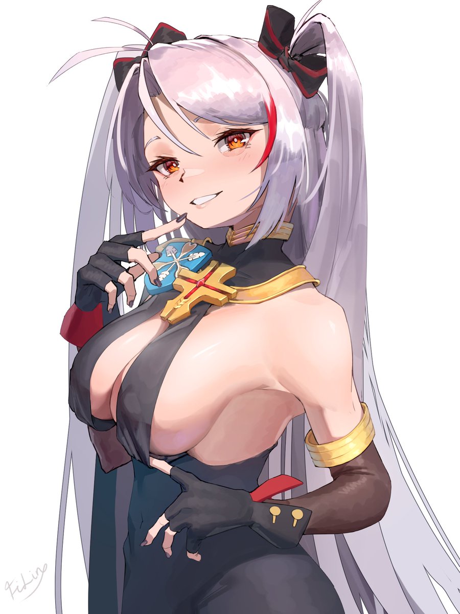 #AzurLane
