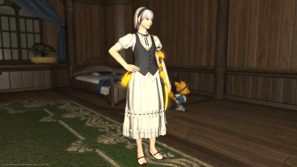mc_millan's tweet photo. #PS5Share, #ファイナルファンタジーXIV https://t.co/M01Awot5fW