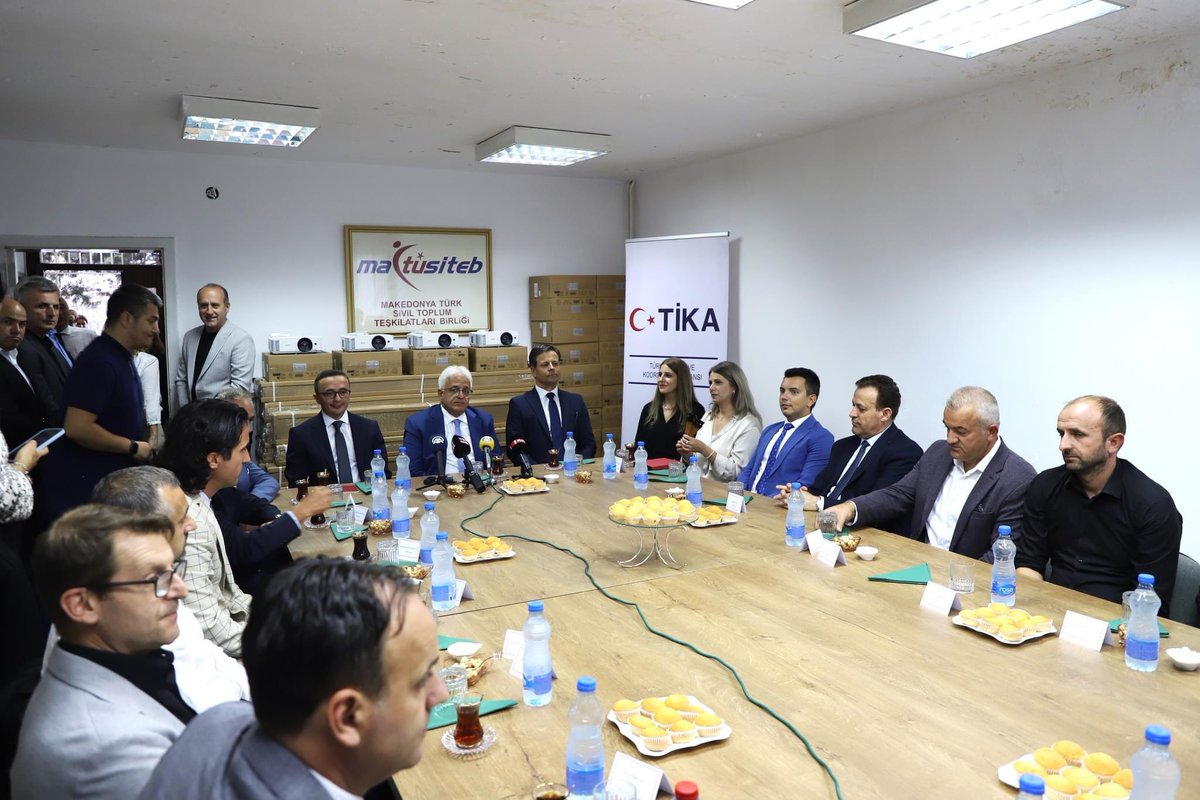 MATÜSİTEB tweet media