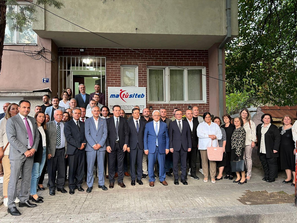 MATÜSİTEB tweet media