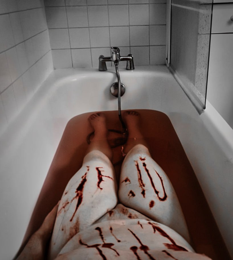 Kinkyprincess50's tweet photo. Bath time with me ? 🙈😈 https://t.co/HHKPLlocBp