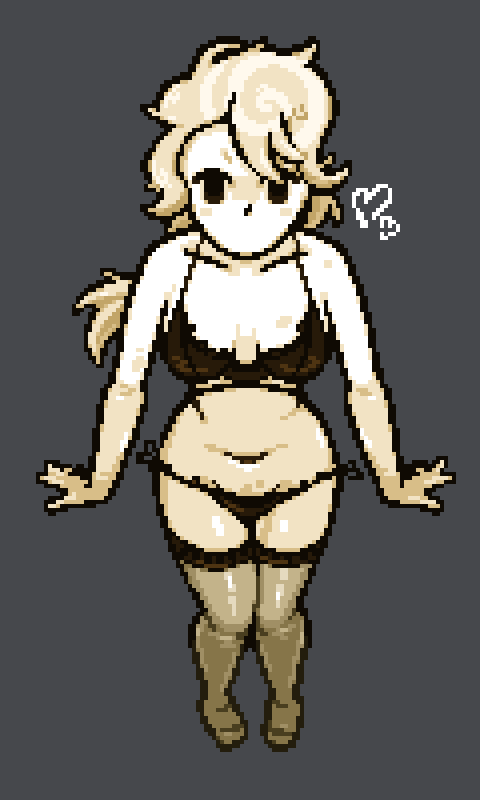 #pixelart indeed