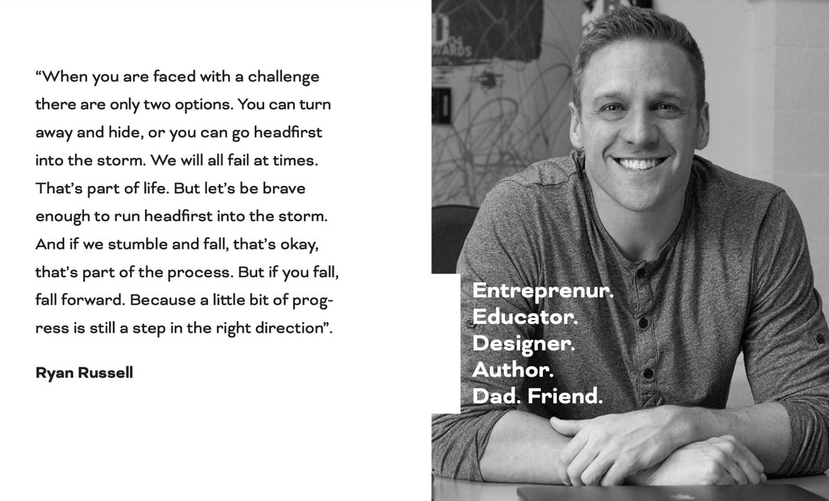 SamanthaTwenty's tweet image. We all tend to put things off - we say we&apos;re too busy to go on the trip or make the phone call.

We say we&apos;ll start the business or write the book when things calm down.

This is your sign. Stop putting off till tomorrow - because tomorrow is not guaranteed.

❤️ We miss you so Ry