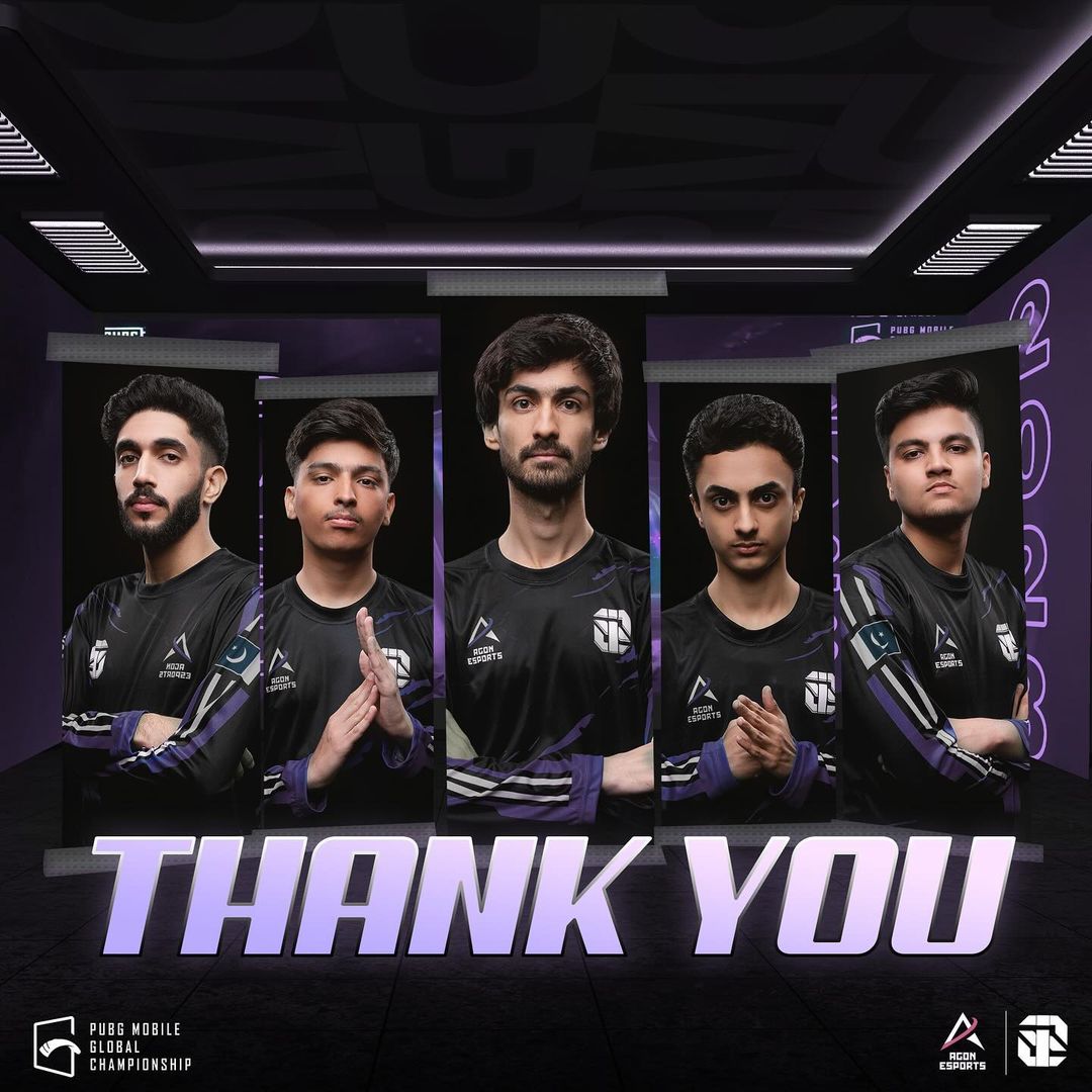EsportsIllumin8's tweet photo. We are sorry. This wasn’t the best example of us. We will do better and work harder. Thank you to the fans who supported us till the last second. Sorry we let you down.

#PMGC2023 #pubgmobile https://t.co/cp3DRHqFRi