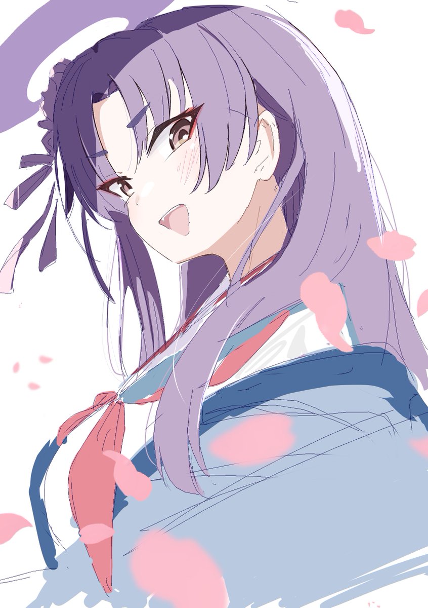 ユカリちゃんざくざく 