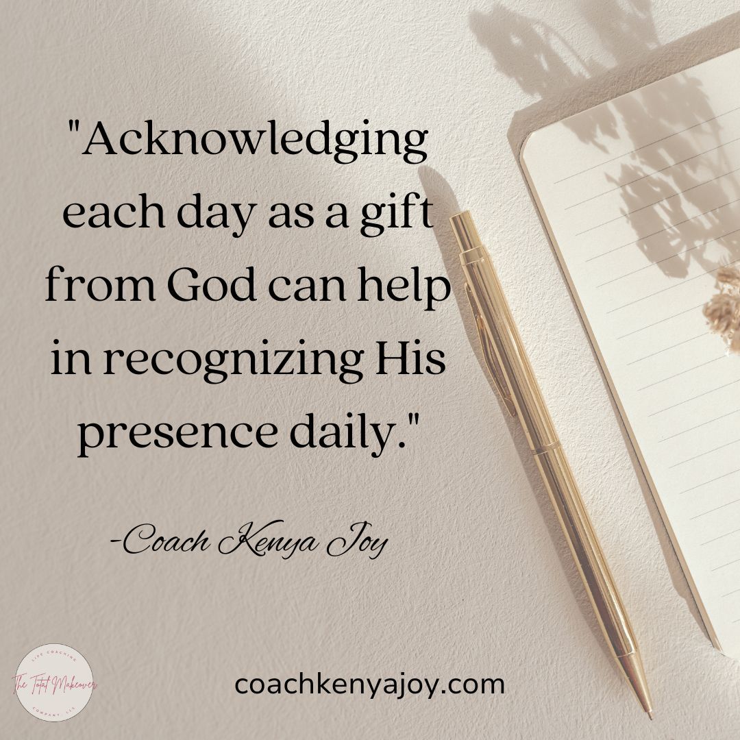 kenyajoy's tweet photo. 🎁 Each day is a gift from God. Find reasons to rejoice in it! 🙏 https://t.co/bl7le2kqPT

#DailyBlessings #GodsGift #RejoiceDaily #ChristianADHDCoaching #ChristianWomen #ChristianCoaching #CoachKenyaJoy 🌞 https://t.co/0q8gdZI9cg