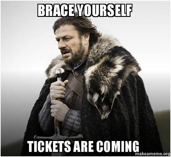 WCAhmedabad's tweet photo. 🚨 Last Chance to book your tickets! 🚨
The final batch of #tickets will be available for purchase on tomorrow (Monday) at 9:00 PM IST.
Don’t miss your chance to be a part of this amazing event.
(🎟 Over 600 tickets have already been claimed) 

 #WCAhmedabad #WordCamp #WordPress https://t.co/lqKy5kOgi0