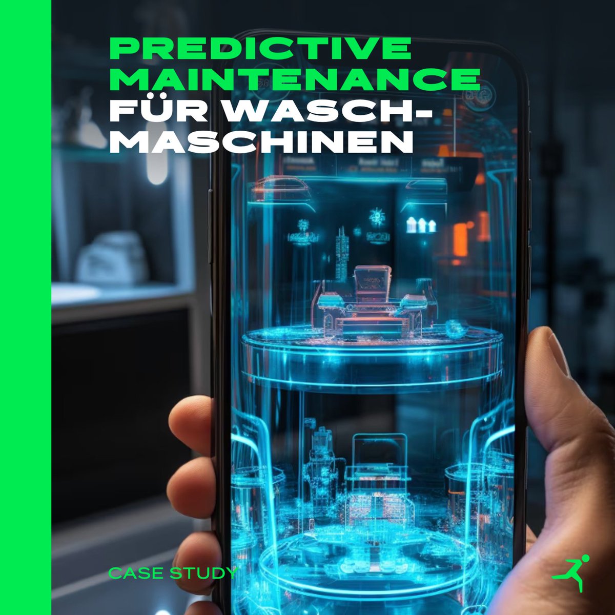 Reply_DE's tweet photo. Die Wartung von Waschmaschinen ist kosten- und zeitaufwendig, ungeplante Ausfallzeiten verringern die Rentabilität von Wäschereien. Schulthess und @ConceptReplyDE haben eine Lösung entwickelt, die es ermöglicht, Probleme zu beheben, bevor sie auftreten. 👉https://t.co/aEtr4IGqjt https://t.co/Le6eWTLdbd