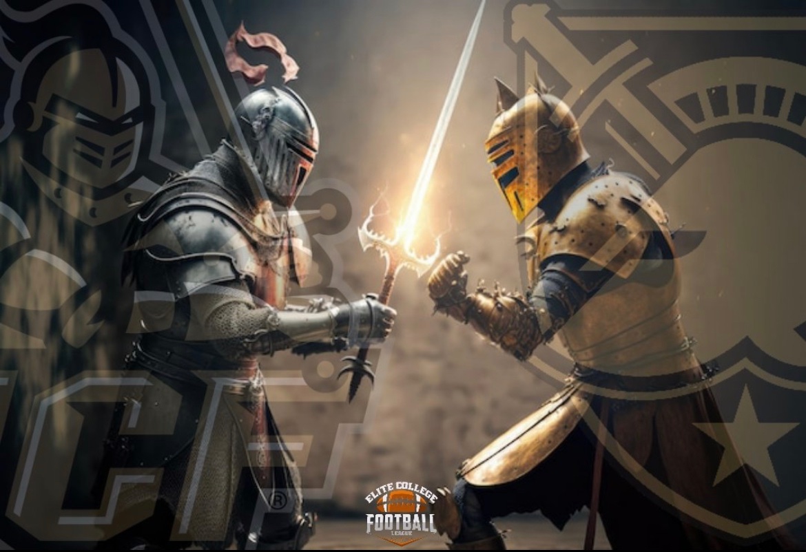 Another tough game, another tough win. Moving the black nights to 8-0. Great game <a href="/UCF___GKCO/">UCF Knights</a>  The next tan up is the <a href="/Cincinnati_ECFL/">Cincinnati Bearcats</a>.