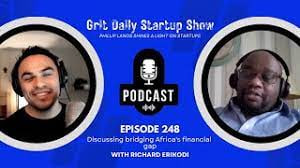 EironFycee's tweet image. My mom is a hard-core #Environmentalist, so am I. I am personally rooting for the #KOYNetwork's plan doing
New Economic Activities &amp;amp; rewarding projects that adhere to Green Economy (#ESG)

Check this out:

The @KOYNetwork - Empowering Africa's Financial Future | Podcast by