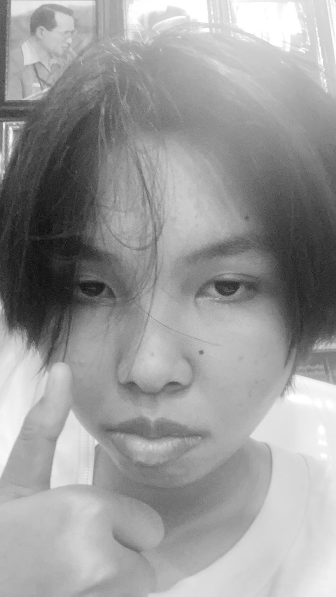 ยังไหวนะ ยังไหวนะครับ🥲