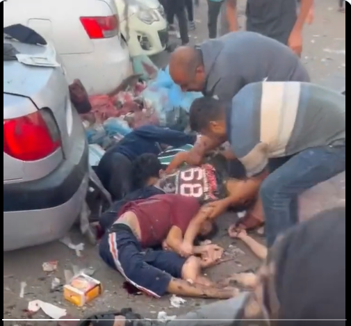 Dr Ali Selim tweet media