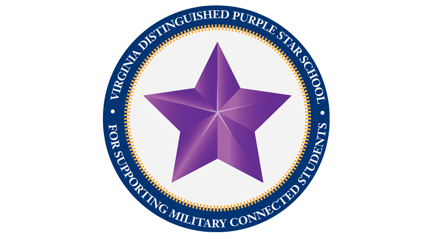 HamptonCSchools's tweet photo. Six additional HCS schools earn Virginia Purple Star Award #WeAreHCS
https://t.co/o1dPxS28ix https://t.co/h1Xi1xBUhu