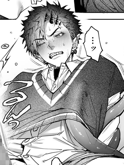 pixivに長めのサンプルを置いてます!
👇下のURLからどうぞ🌸👇

💙:https://t.co/xm12ODsunE 