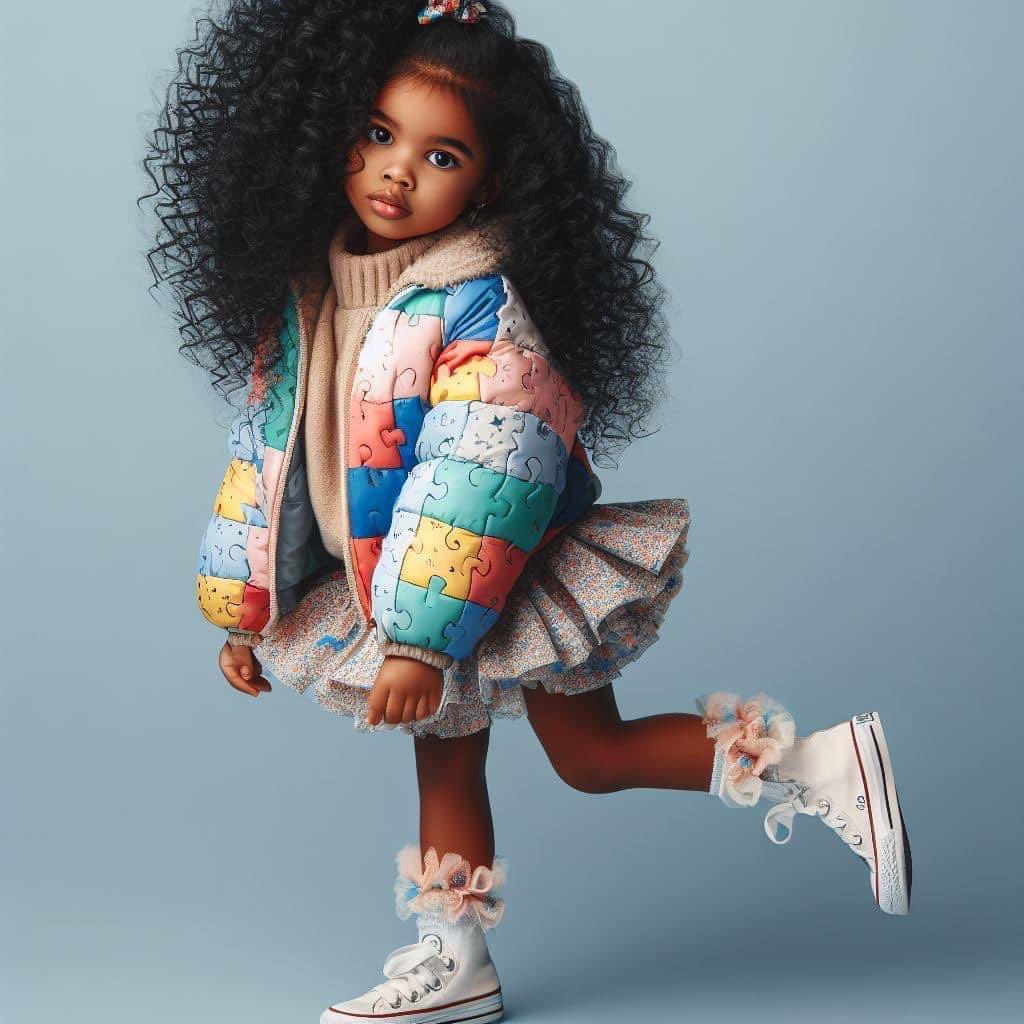 Fearlesslori___'s tweet image. Autism Awareness 🧩🌈💙✨