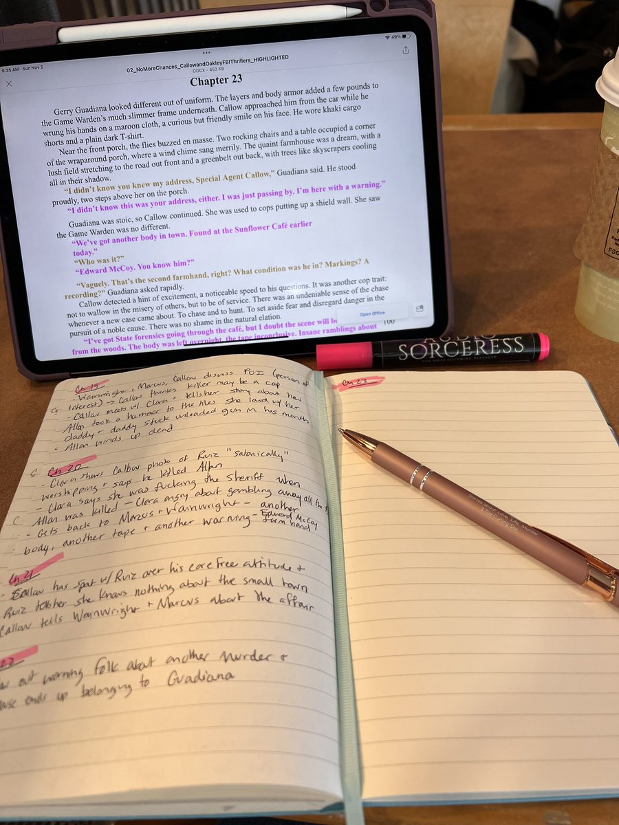 Marnye Young Audio Sorceress 📚🎧🎙 tweet media