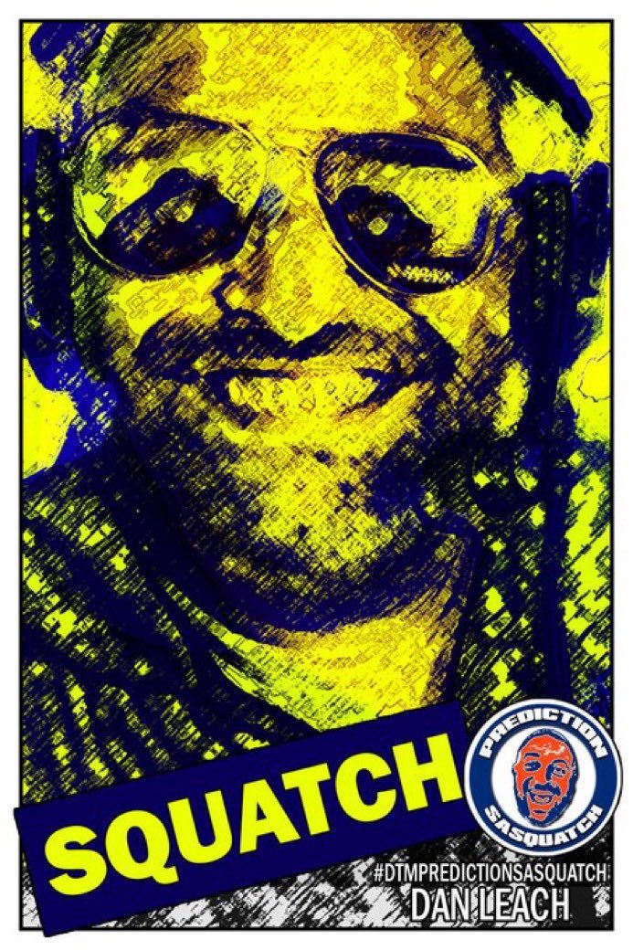 DanLeachDTM's tweet photo. OFFICIAL #DTMPREDICTIONSASQUATCH Week 9 #NFL Selections
59-32 in 21’
82-44-1 in 22’ (with props)
64-36 in 23’
🔥🔥🔥🔥🔥
#Texans -2.5
#Bengals -2.5
DTMSQUATCHPICKS. CLUB for all my premium selections
#GamblingTwitter https://t.co/AuNCa6fofs