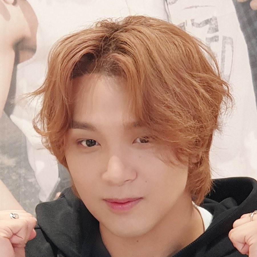 you’re my favorite 🍊