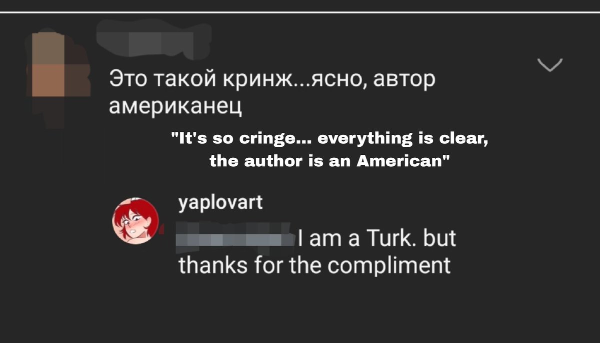 #nsfwartist 

I draw cringe stuff and I'm proud of it))