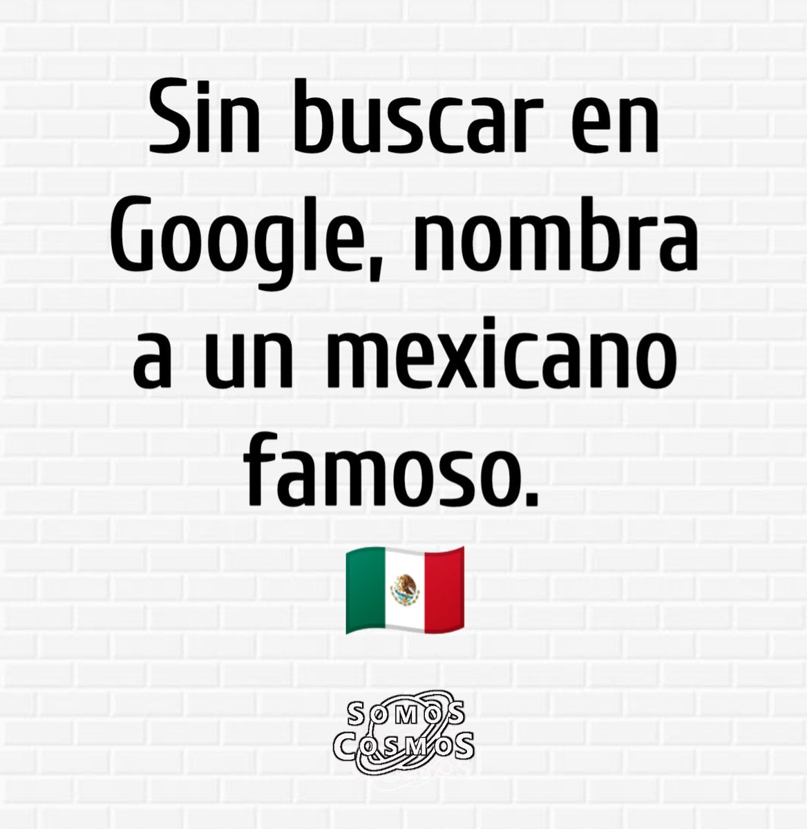 Informa Cosmos tweet media