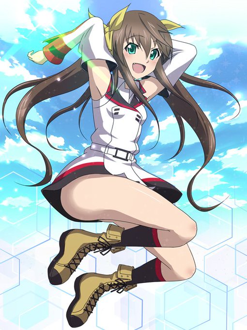 月曜朝のおは鈴

C102新刊発売中です                                          

◯メロブ                 
https://t.co/7FbnCdl2v1

◯Dlsite              
https://t.co/5183OCsiDi

◯FANZA               
https://t.co/0QQIBbAJS3 