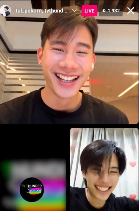 📢 速報!! ㊗️まっとぅん来日㊗️
IGライブで発表されました🎉

🎍24年1月 #MaxTul 日本ファンミ開催🎍

5年ぶりの来日です!!
Max『また結婚式しなきゃかな?😁』
Tul『どうかなぁ😅』
今回はどんなイベントになるか楽しみですね🥺💗
情報解禁が待ちきれません‼️😭💗
Welcome back MaxTul💗🎉🎉🎉