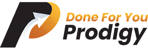 Introduction of Done For You Prodigy
Hi, Welcome to our detailed review of Done For You Prodigy Sales. 
Read my full review here: smartreviewnow.com/unlock-your-on…
#OnlineMoneyMaking
#DoneForYouProdigyReview
#IncomeGeneration
#InternetMarketing
#ReadyMadeFunnel