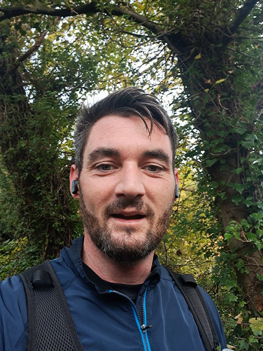 Dave Cromack ๐๐ (@cromack_dave) on Twitter photo 11km muddy woodland run <a href="/runningpunks/">Running Punks</a> #vrc struggled a little but enjoyed it all the same. Had a lovely chat with an old boy on his mountain bike about good routes for cycling in the area. ๐ง The Mountain Goats- Jenny from Thebes & <a href="/FauxChisels/">แถ แตแตหฃแถสฐโฑหขแตหกหข / warmfield</a> - To the Low, to the High. 11km muddy woodland run <a href="/runningpunks/">Running Punks</a> #vrc struggled a little but enjoyed it all the same. Had a lovely chat with an old boy on his mountain bike about good routes for cycling in the area. ๐ง The Mountain Goats- Jenny from Thebes & <a href="/FauxChisels/">แถ แตแตหฃแถสฐโฑหขแตหกหข / warmfield</a> - To the Low, to the High.