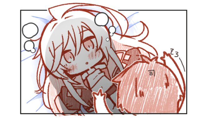 #自分の好きなキャラ一人の画像を四枚貼る 
ンエミリーチャンン!!! 