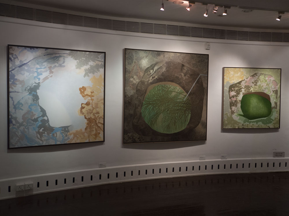 Ranjit Hoskote tweet media