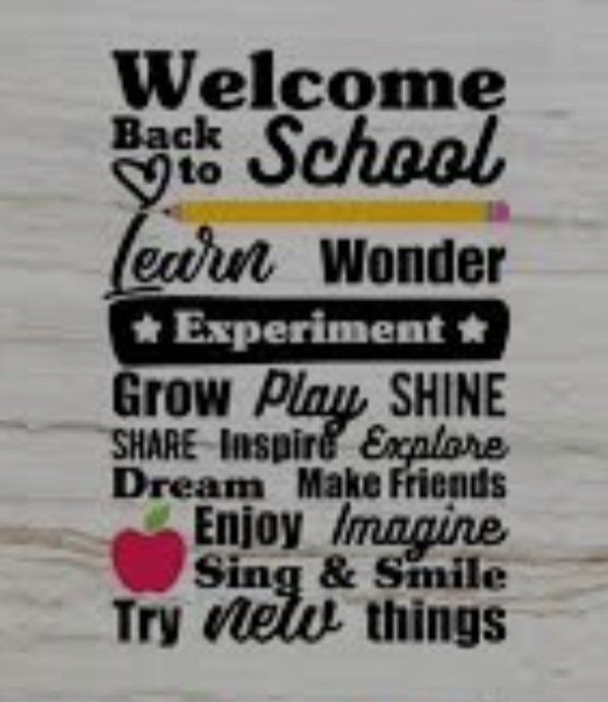 I cannot wait to see our little and big learners <a href="/StFinbarsSch/">St Finbar's Primary</a> tomorrow; Monday 6th November.  I hope you've all enjoyed the half-term break. Have a great sleep. 🤣😍👍🏼
