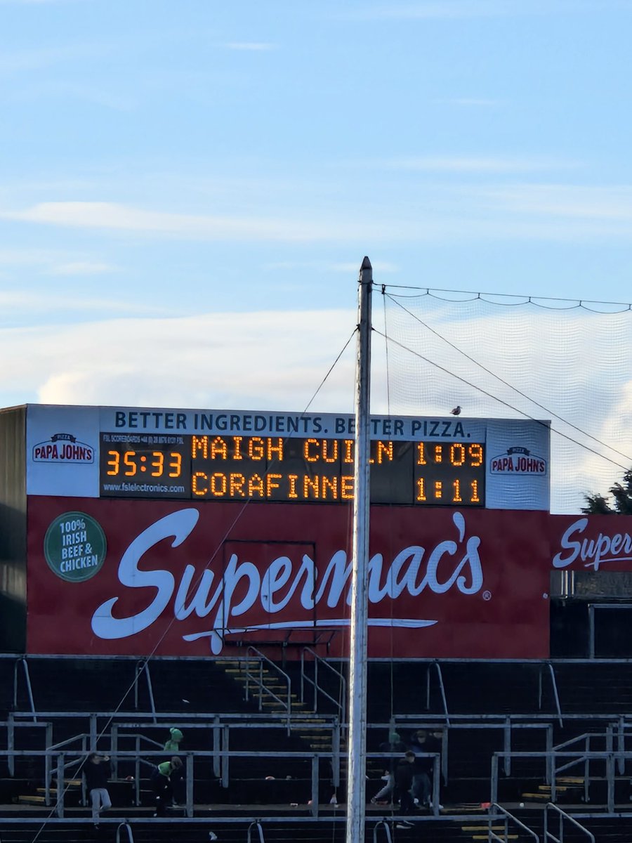 Galway GAA Official tweet media