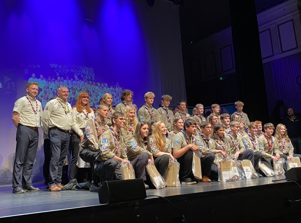 Cheshire Scouts (@cheshirescouts) on Twitter photo Congratulations to all our Explorer Belt award recipients #celebratingsuccess <a href="/CheshireEB23/">Cheshire Explorer Belt</a> Congratulations to all our Explorer Belt award recipients #celebratingsuccess <a href="/CheshireEB23/">Cheshire Explorer Belt</a>