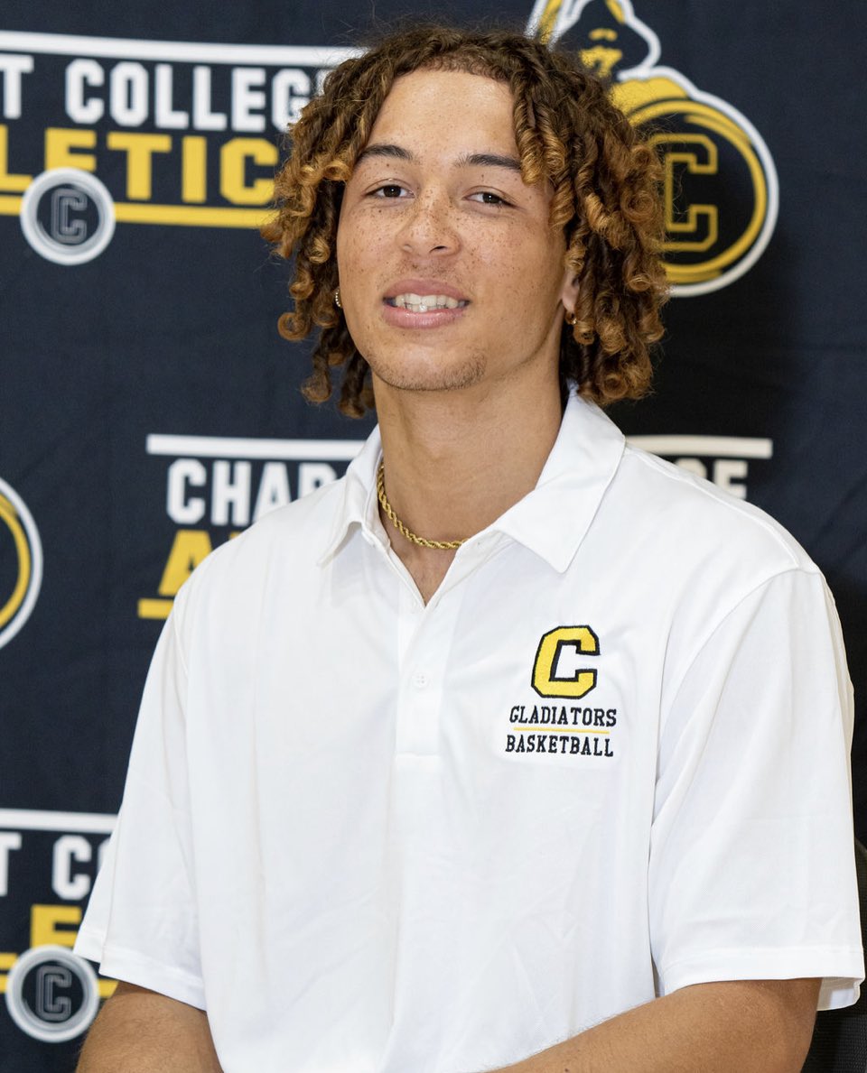 Gladiator Basketball tweet media