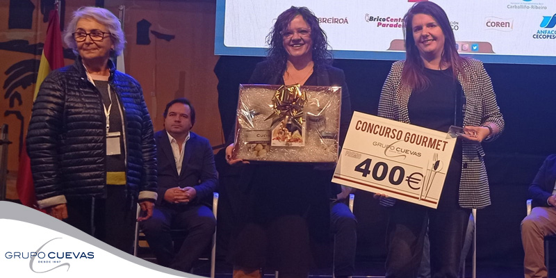 Grupo Cuevas tweet media