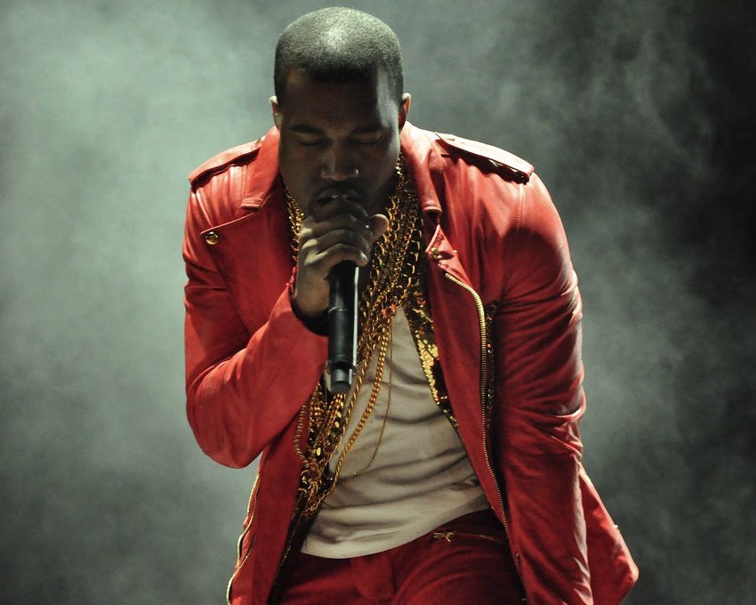 The Making of Devil In a New Dress Kanye West (Thread) The Making of Devil In a New Dress Kanye West (Thread)