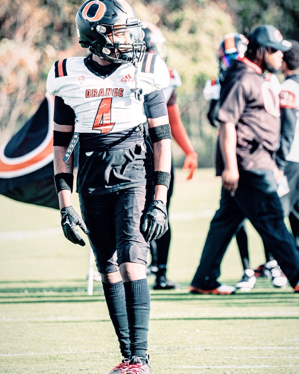 Junior Season Highlights
20 Receptions 329 Yards 4 TDS 
( 6 games played) <a href="/CoachRed_/">CoachRed</a> 
share.qwikcut.com/65186509e8b4c0… share.qwikcut.com/65186509e8b4c0…