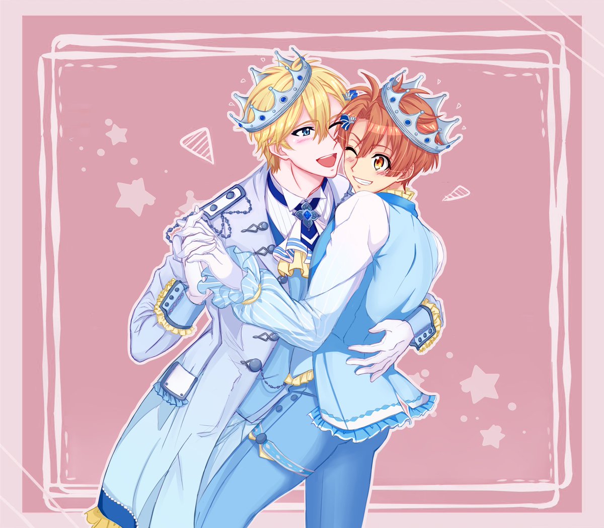 Pythagoras_3's tweet photo. ~Prince Stage 👑🍋🍊 https://t.co/MXKBgrlIR7