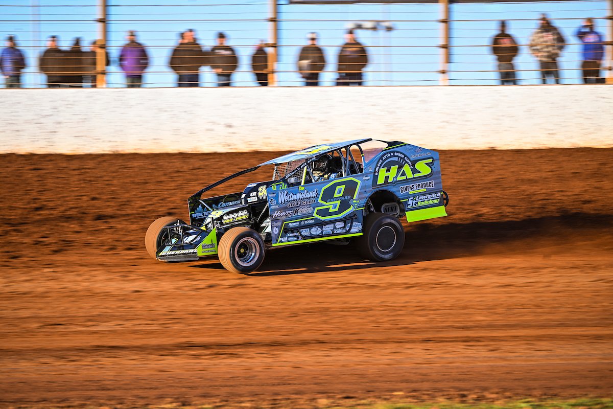MISSION COMPLETE: #MattSheppard Wins Season Finale at World Finals, Scores 10th Series Title

#JimmyPhelps #MatWilliamson #SuperDIRTcarSeries #Racing #Winner #Dirt #BigBlockModifieds #TheDirtTrackAtCharlotte #NorthCarolina #WorldFinals #Champion

racingpromedia.com/post/matt-shep…