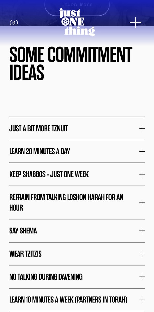 Saw this link going around 
Here are some more ideas:

• Be honest in business 
• Stop flaunting your wealth
• Accept children into school
• Hold the door open for someone
• Smile at someone
• Support the poor
• Visit the sick
• Lift up the downtrodden