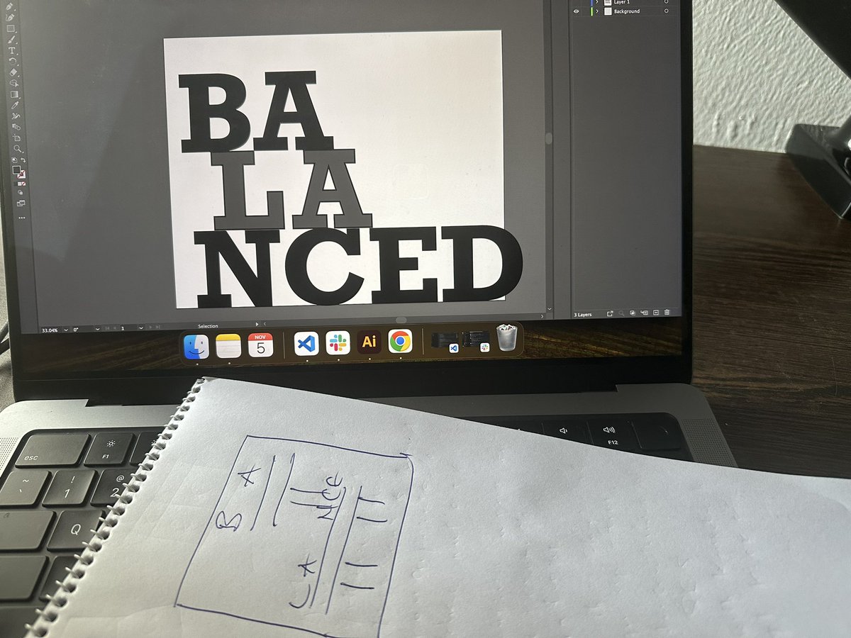 __tega__'s tweet photo. Another day of expressive types play
#TypePlay #ExpressiveTypography https://t.co/JBCQqWrzG4
