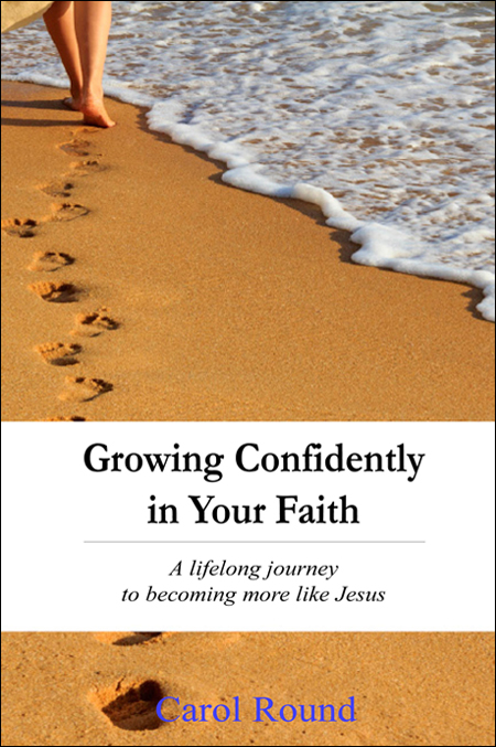 You are invited to follow my friend Carol Round @CarolARound

Carol loves sharing her Godly stories to encourage others and loves hearing how God has worked in other people’s lives.

carolaround.com
#Christian #writer #author #writingcommunity