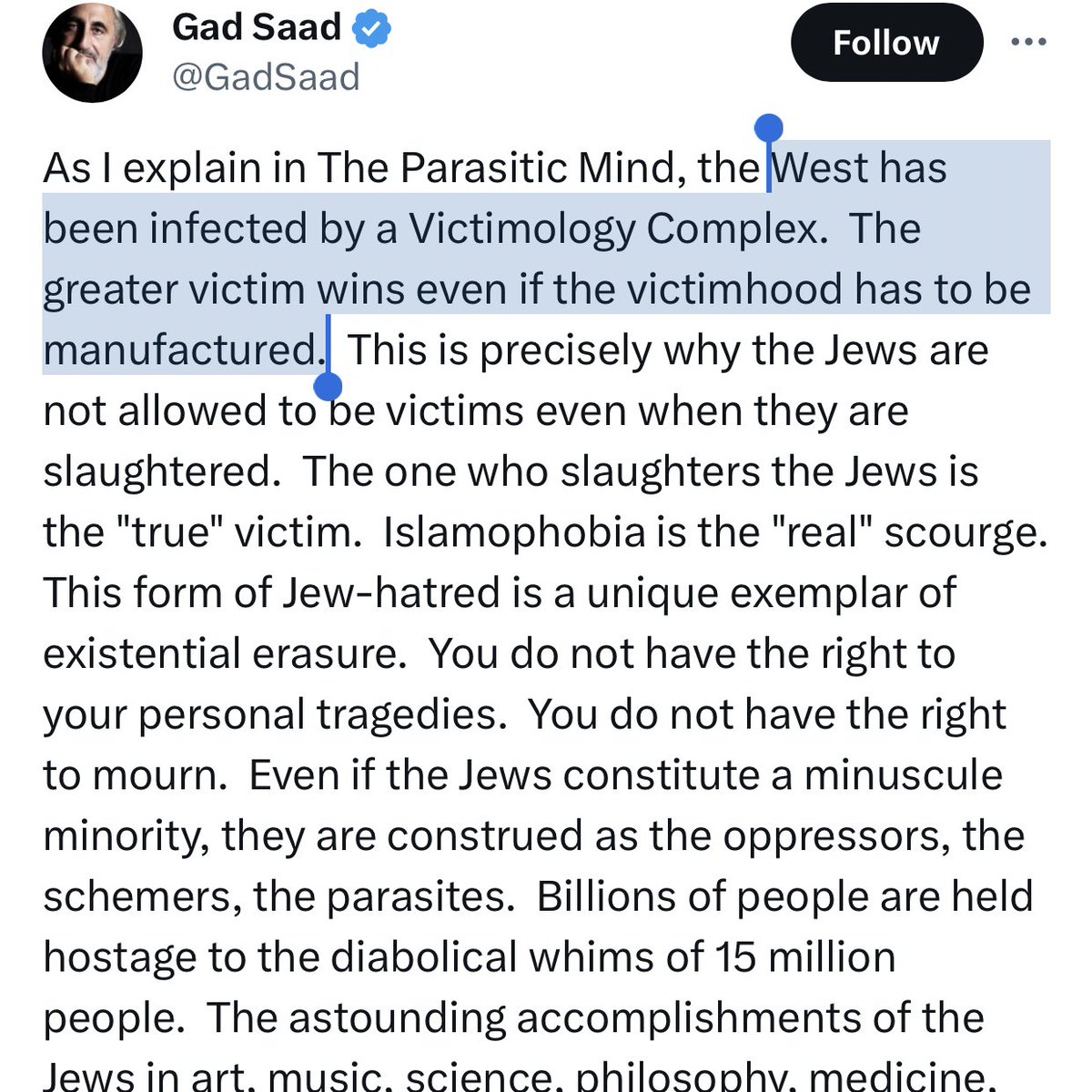 François Benoux tweet media