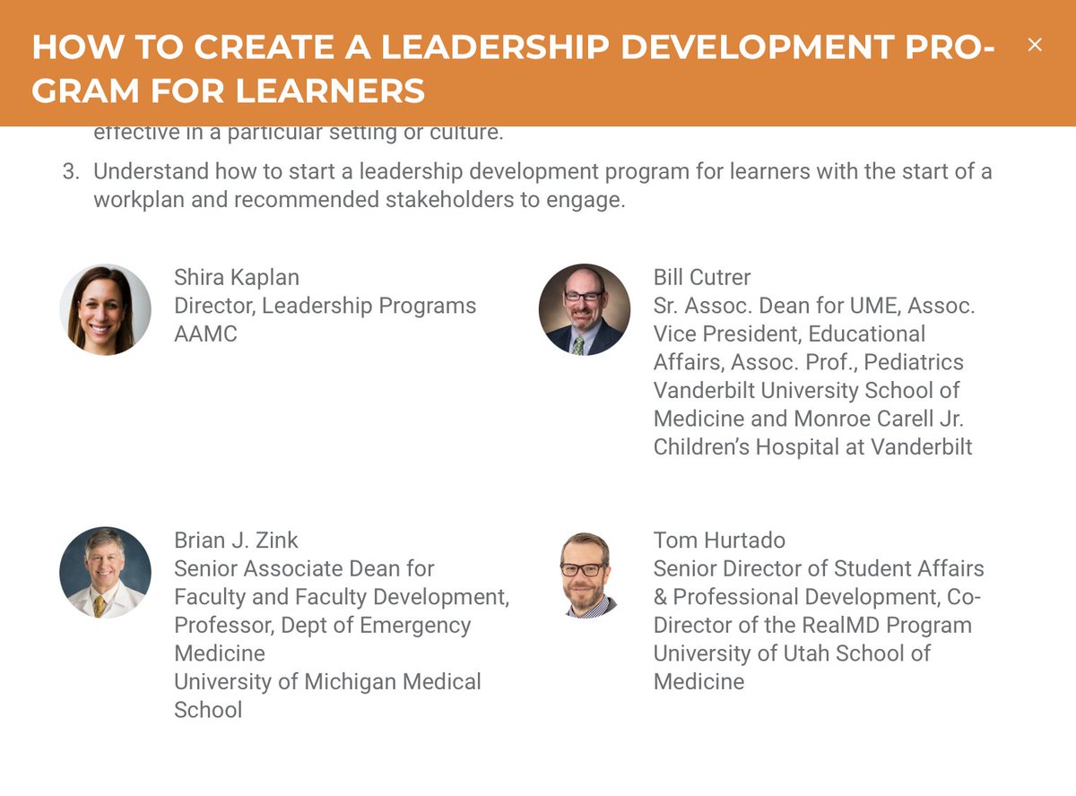 Michael L. Good, MD tweet media