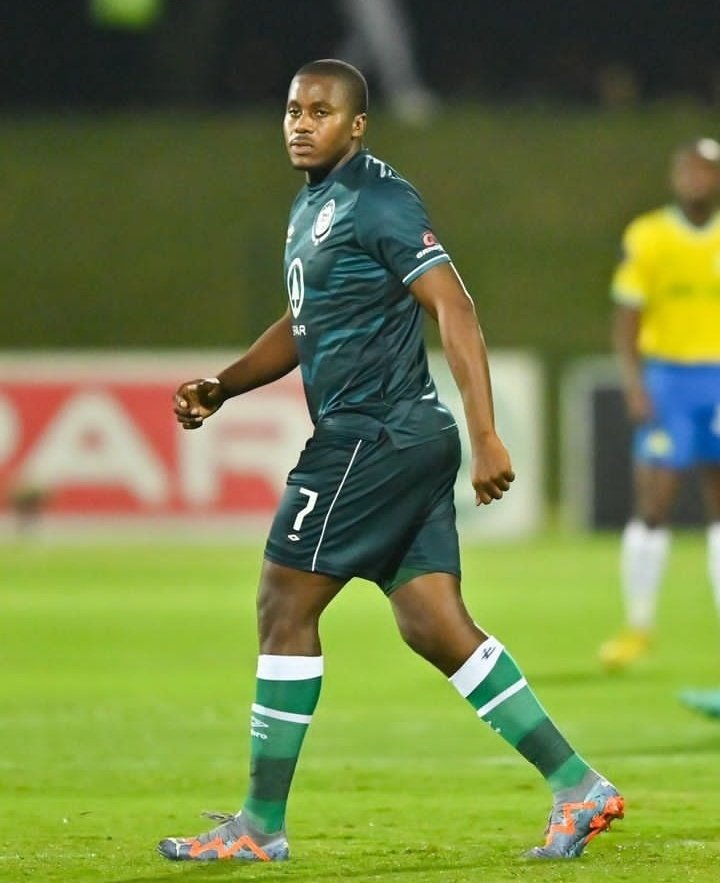 Bonginkosi Ntuli was just 32, in September this year he got married and barely 2 months into the marriage the wife must bury her husband 💔💔