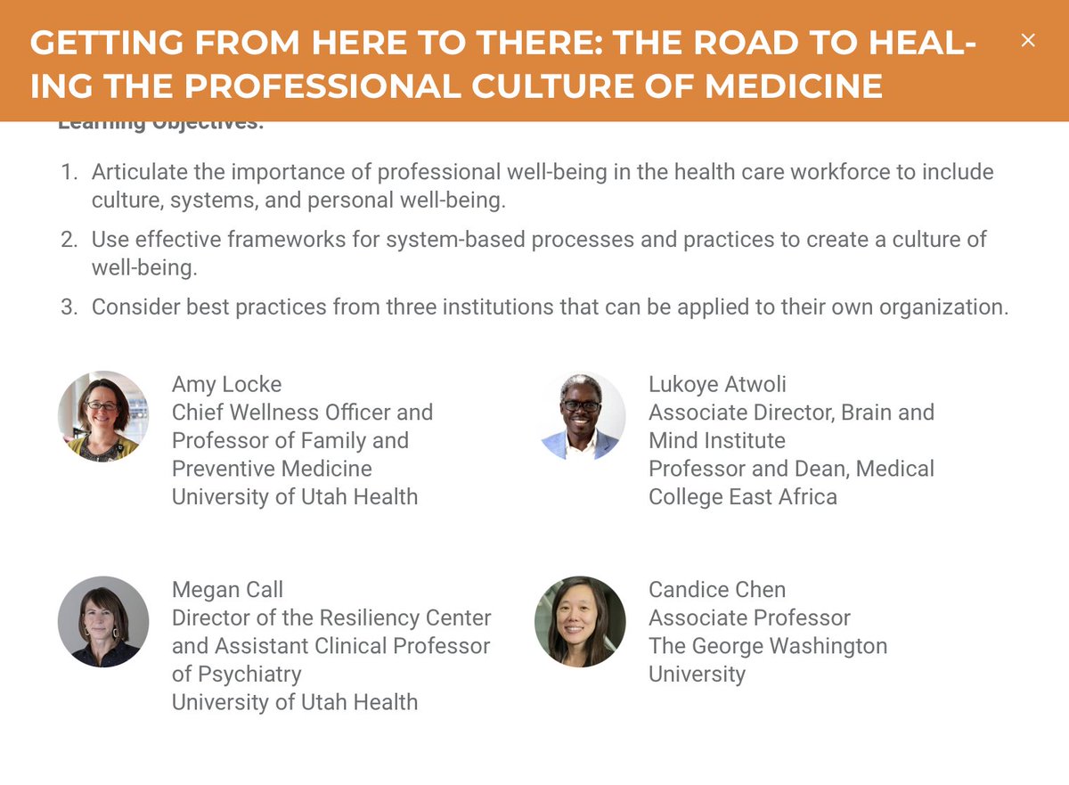 Michael L. Good, MD tweet media