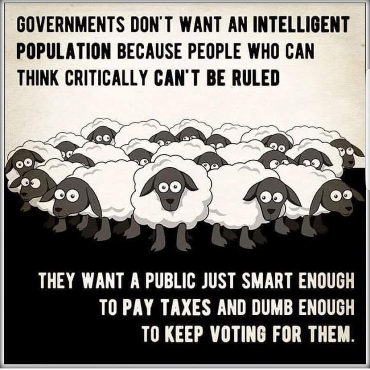 #British government and most governments around the world are #corporations.

thebridgelifeinthemix.info/british-law/go…

#PublicPrivatePartnership #Corporatocracy #UNAgenda2030 #WEFAgenda2030