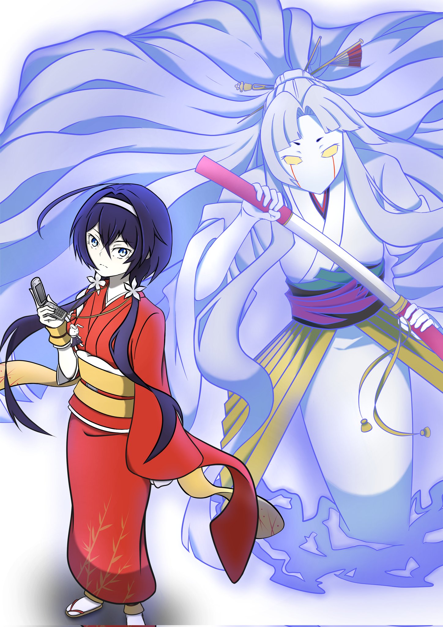 文スト 泉鏡花 ぱしゃこれ 箔押し 文豪ストレイドッグス】泉鏡花